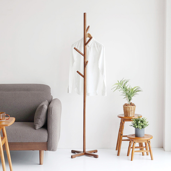 子どもも大人も使える２wayポールハンガー H 3796 Pole Hanger bibit 送料無料 即日発送-5