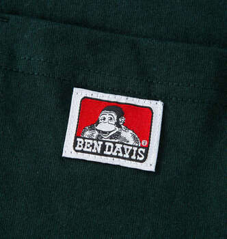 大きいサイズ BEN DAVIS BEN’Sポケット付半袖Tシャツ 3L 4L 5L 6L MC845705-02754 ラッピング可 送料無料 即日発送-3