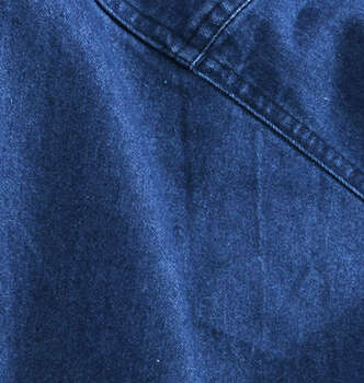 大きいサイズ Norton デニム半袖シャツ 3L 4L 5L 6L 8L MC752431-02758 ラッピング可 送料無料 即日発送-2