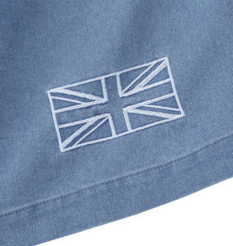 大きいサイズ Norton デニム半袖シャツ 3L 4L 5L 6L 8L MC752432-02759 ラッピング可 送料無料 即日発送-4