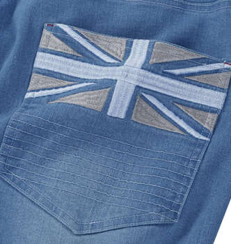 大きいサイズ Norton デニムパンツ 100 110 120 130 140 MC452171-02762 ラッピング可 送料無料 即日発送-3