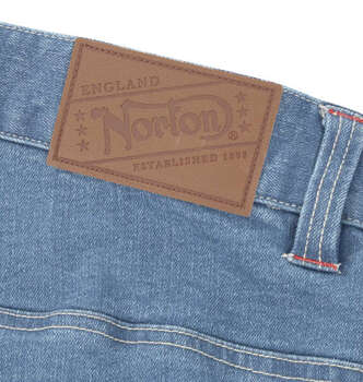 大きいサイズ Norton デニムパンツ 100 110 120 130 140 MC452172-02763 ラッピング可 送料無料 即日発送-5