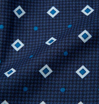 大きいサイズ Take More 2P小紋柄布帛トランクス 3L 4L 5L 6L 7L 8L ラッピング可 送料無料 即日発送-3