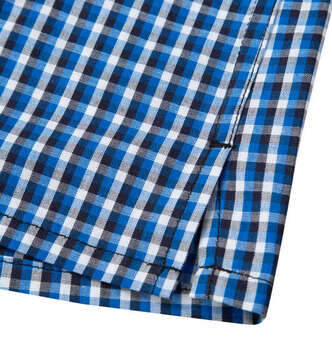 大きいサイズ Take More 2Pチェック柄布帛トランクス 3L 4L 5L 6L 7L 8L ラッピング可 送料無料 即日発送-5