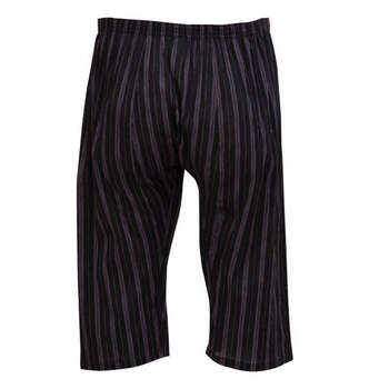 大きいサイズ シャレテコ 楊柳ステテコ 3L 4L 5L 6L 7L 8L MC952101-02773 ラッピング可 送料無料 即日発送-1