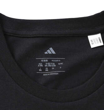 大きいサイズ SLIDE半袖Tシャツ 3XL 4XL 5XL ブラック ラッピング可 送料無料 即日発送-4