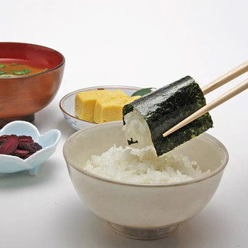 やま磯 初摘み味付のりYA 20 ラッピング可 送料無料-2