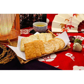 おいしさいろいろ　 RGN 10 ラッピング可 送料無料-1