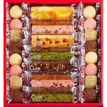 ひととえ キュートセレクション CSB 15 ラッピング可 送料無料-0