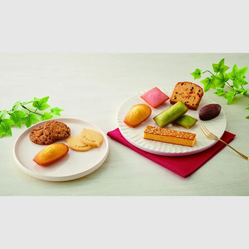 ひととえ スイーツファクトリー ２８号 ラッピング可 送料無料-1