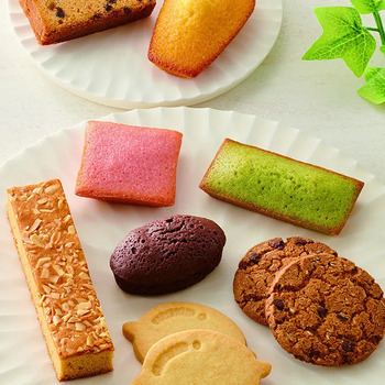 ひととえ スイーツファクトリー ２８号 ラッピング可 送料無料-3