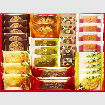 ひととえ スイーツファクトリー ２８号 ラッピング可 送料無料-0