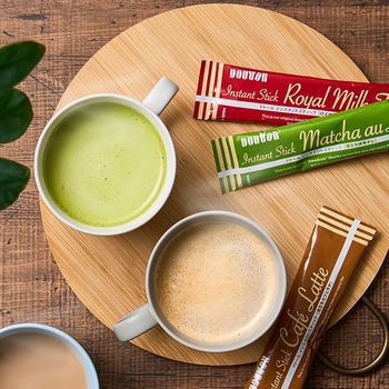 ドトールコーヒー インスタントミックス１８本 ラッピング可 送料無料-1