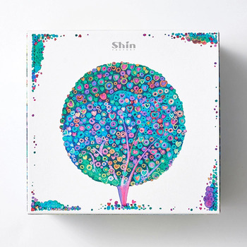 ファクトリーシン 焼き菓子詰合せ8個入 ラッピング可 送料無料-2