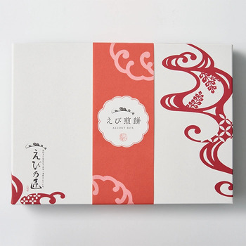 えび乃匠 えび煎餅ギフト ＫＴＥＲ 　16袋 ラッピング可 送料無料-1