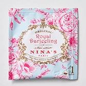 ニナス マリー アントワネット ニナスオリジナルシークレットガーデンティータイム 34個入 ラッピング可 送料無料-4