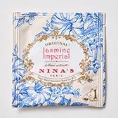 ニナス マリー アントワネット ニナスオリジナルシークレットガーデンティータイム 16個入 ラッピング可 送料無料-5