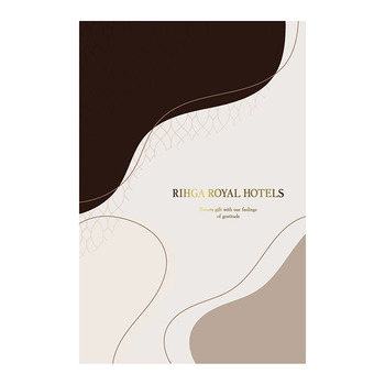 リーガロイヤルホテル アーモンドショコラサンド ４個入 ラッピング可 送料無料-3