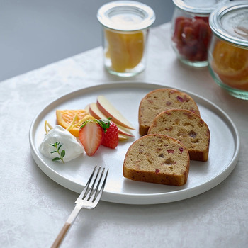 望月シェフ×ホシフルーツ ７種のフルーツが詰まった デザートパウンドケーキ ８個入 ラッピング可 送料無料-4