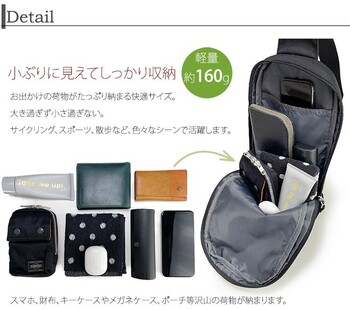 ディッキーズ ボディバッグ ウエストバッグ 12 6691 送料無料-1