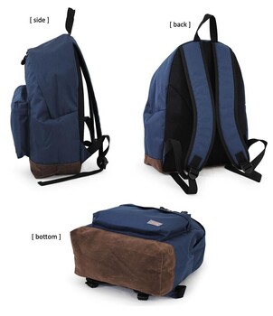 ディッキーズ デイパック リュック 12 6598 送料無料-3