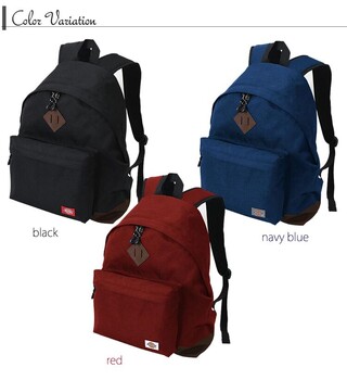 ディッキーズ デイパック リュック 12 6598 送料無料-4