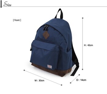 ディッキーズ デイパック リュック 12 6598 送料無料-5