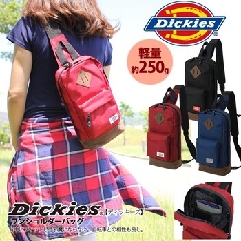 ディッキーズ ボディバッグ ワンショルダー 12 6595 送料無料-1