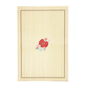 御朱印帳 だるま 花と傘 猫と手毬 猪鹿蝶 和柄 日本製 送料無料-5