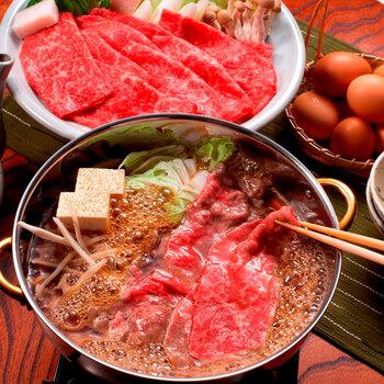 兵庫 三田屋総本家 黒毛和牛すきしゃぶ 焼肉セット モモ400g ロース300g ×2 モモ180g バラ180g ×2 牛肉 等 送料無料-2