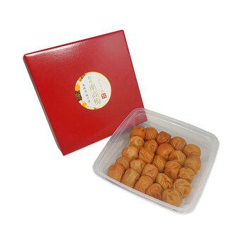 和歌山 紀州南高梅 はちみつ梅 500g 梅干し うめぼし 送料無料-1