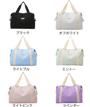 ボストンバッグ 大容量トラベルバッグ旅行 送料無料 即日発送-1