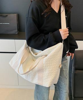 ボストンバッグ 大容量トラベルバッグ旅行 送料無料 即日発送-3