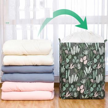 布団収納袋 衣類収納袋 送料無料 即日発送-5