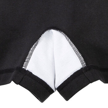 ピジョン 産後はじめて骨盤ベルト&骨盤パンツ ブラック Mサイズ 送料無料-6