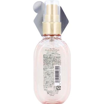 リルーチェ グリッターセラムフレグランス シャイニーフリージア ボディ ヘア用香水 80mL 3個セット 送料無料-1