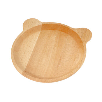 和食器 アニマル キッズプレート くま ねこ 送料無料-2