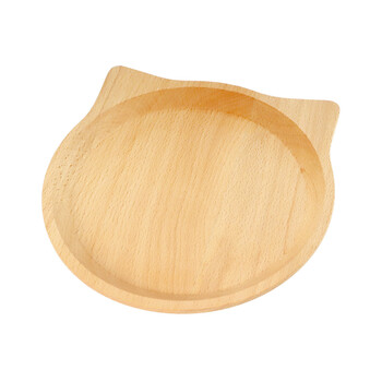 和食器 アニマル キッズプレート くま ねこ 送料無料-3