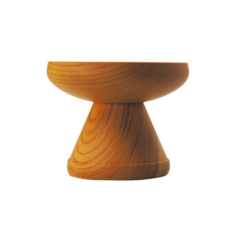 和食器 木製 高台丸鉢 大 日本製 送料無料-1