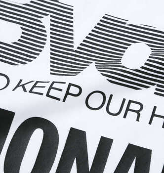 大きいサイズ RealBvoice DRYストレッチW WINGS半袖Tシャツ 3L 4L 5L 6L ホワイト ラッピング可 送料無料 即日発送-3