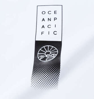 大きいサイズ OCEAN PACIFIC 長袖ラッシュガード 3L 4L 5L 6L 8L ホワイト ラッピング可 送料無料 即日発送-4