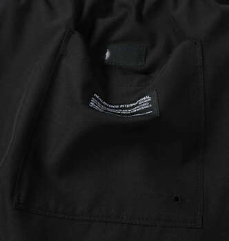 大きいサイズ RealBvoice NO PANTS STYLE DRYストレッチショーツ 3L 4L 5L 6L ブラック ラッピング可 送料無料 即日発送-4