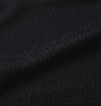 大きいサイズ MOVESPORT ビッグロゴハーフパンツ 3L 4L 5L 6L ブラック ラッピング可 送料無料 即日発送-2