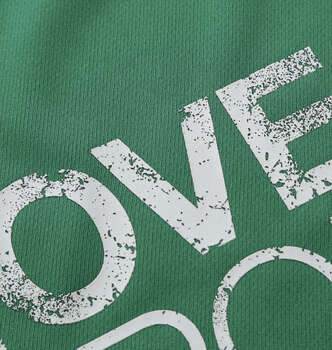 大きいサイズ MOVESPORT ビッグロゴハーフパンツ 3L 4L 5L 6L グリーン ラッピング可 送料無料 即日発送-4