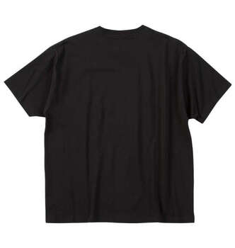 大きいサイズ b one soul DUCK DUDEストリートスタイル半袖Tシャツ 3L 4L 5L 6L ラッピング可 送料無料 即日発送-1