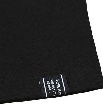 大きいサイズ b one soul DUCK DUDEストリートスタイル半袖Tシャツ 3L 4L 5L 6L ラッピング可 送料無料 即日発送-3