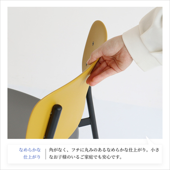 オフィスチェア OFC 3840 Chair 05 steel 送料無料 即日発送-5