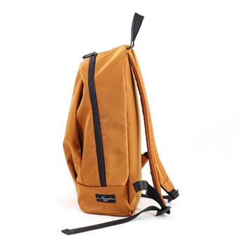 ナイロン リュック A4対応 通勤 リュックサック 仕事 出張   Nananoel norma 送料無料 即日発送-10