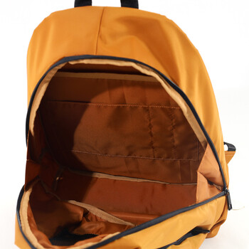 ナイロン リュック A4対応 通勤 リュックサック 仕事 出張   Nananoel norma 送料無料 即日発送-13