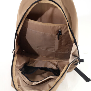 ナイロン リュック A4対応 通勤 リュックサック 仕事 出張   Nananoel norma 送料無料 即日発送-18